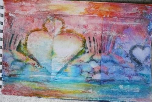 heartscape week 2