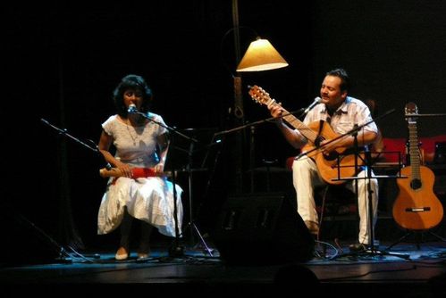 Alicia Borges
