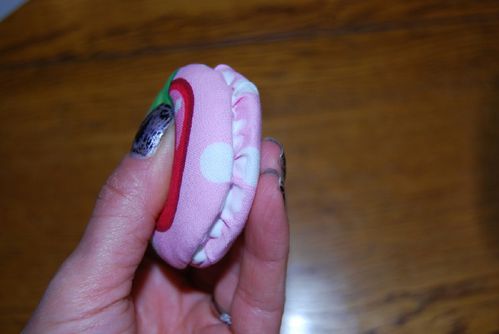 Tuto macaron 28