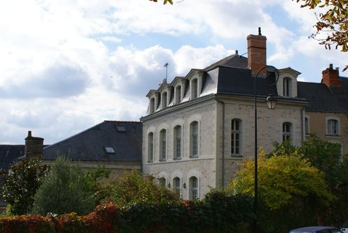G-Maison Saugautier