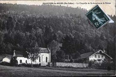 cartes-postales-La-Chapelle-de-St-Antoine-et-la-Ferme-PLANC.jpg