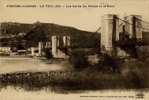 Le-Teil-1065-le-pont-ancien-Les-bords-du-Rhone-et-le-Pont.jpg