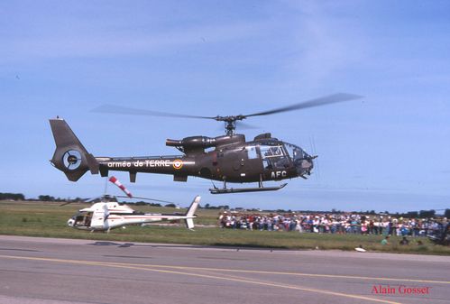 Gazelle 4 copie