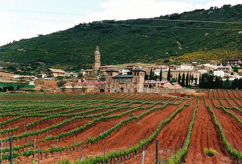 la rioja NEW