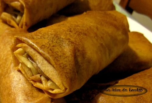 strudel aux pommes 2