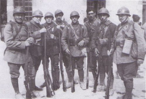 Gance 1939