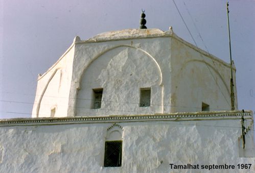 TamalhatMosquée