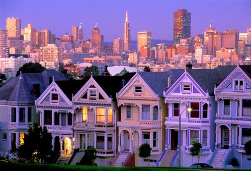 san francisco