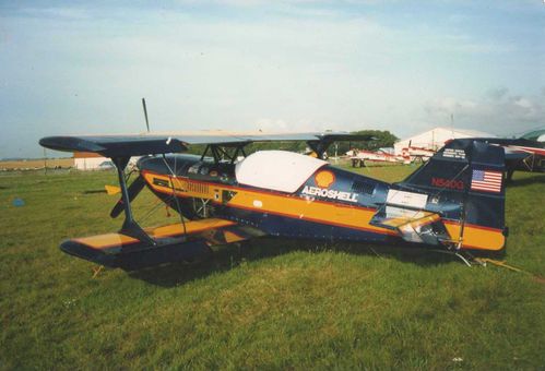 Machaik N540G 2
