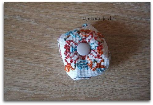 mini biscornu sandrine b