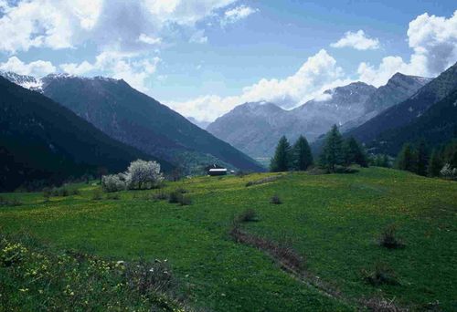 VAL DELLE LACRIME