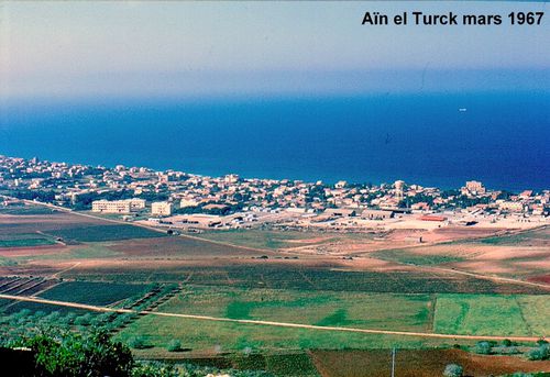 Aïn El Turck