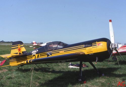 Sukhoy 26 34