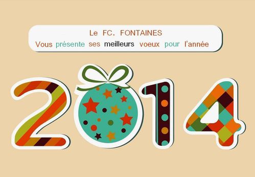 2014 FC Fontaines 3