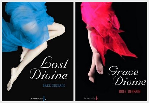 dark divine bree despain 2 3