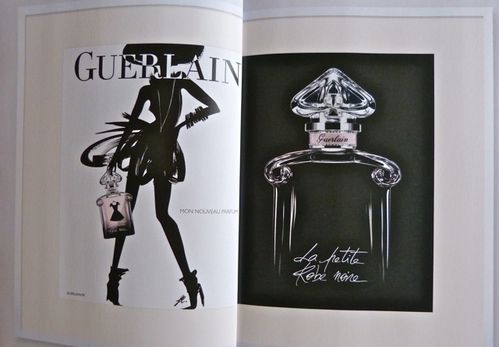 Bon marché catalogue Noël Guerlain