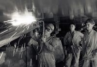 Chantiers Navals-Ouvriers