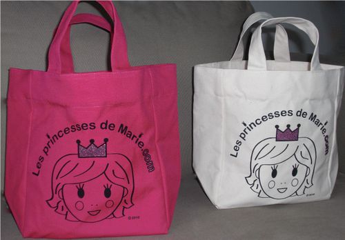 2sacs blogs petites princesses