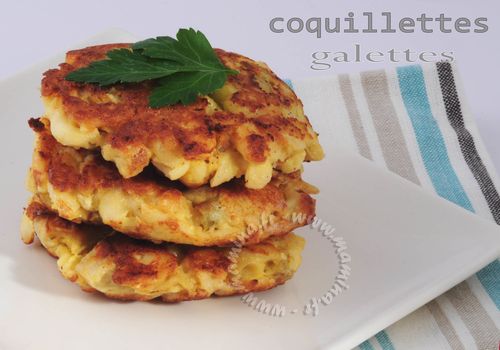 COQUILLETTES COQUILLETTES