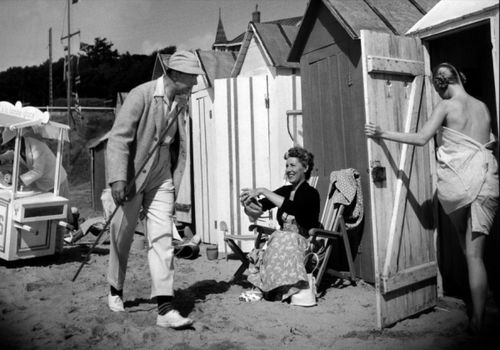 hulot démarche