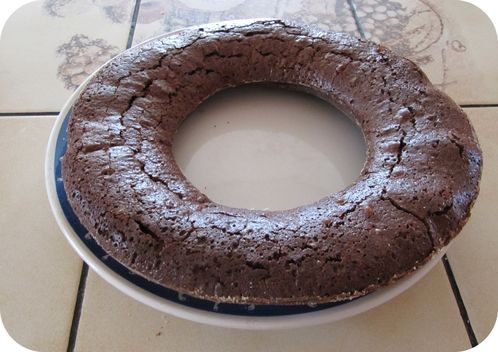 gâteau