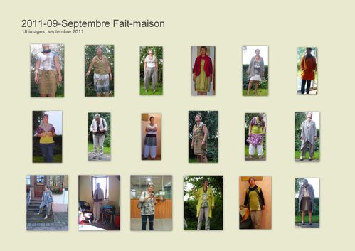 2011-09-Septembre Fait-maison