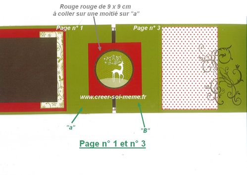 mini noel page 1 et 3