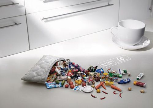 Quick & Easy Convenience Store trousse