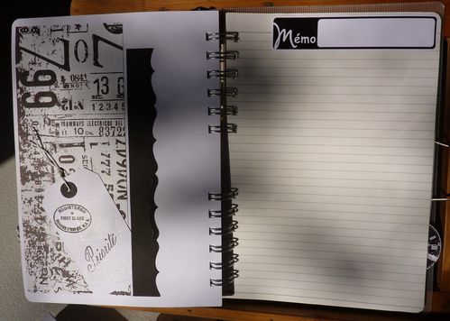 memo