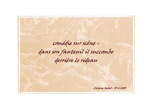 malade imaginaire