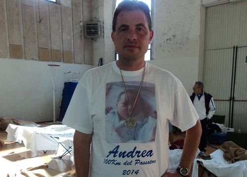 100 km del Passatore 2014 (42^ ed.).Il racconto del siracusano Vincenzo Altamura