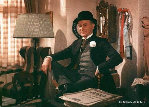monsieur rosee