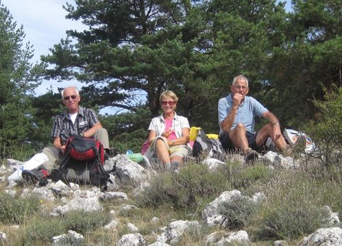 2012-09-27 St Vallier-Oppidum de la Malle-029