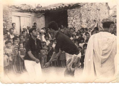 Temouche