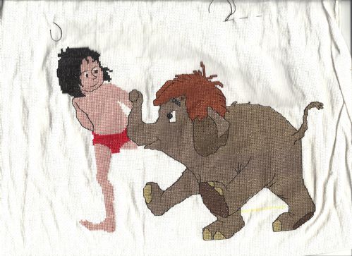 mowgli 2