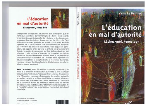livre Yann