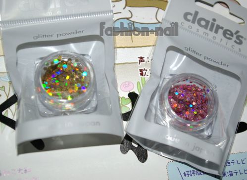 claire's