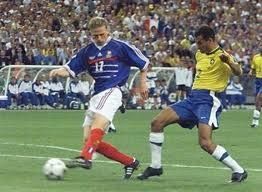 emmanuel petit