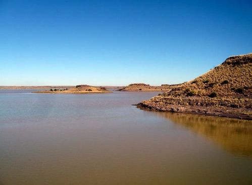 lac hardap