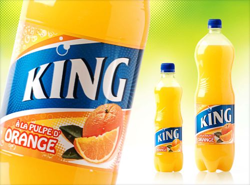 KING-orange-réunion