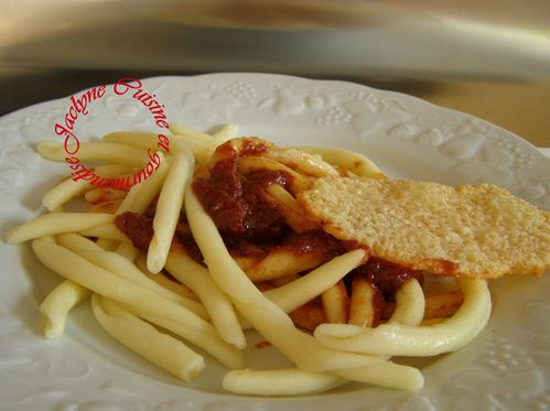 pâtes partenaire 017 1500