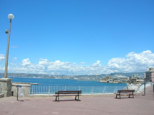 corniche