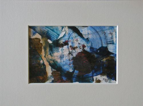 N°12-Le mage - ©2011Marie Bazin - Reproduction interdite