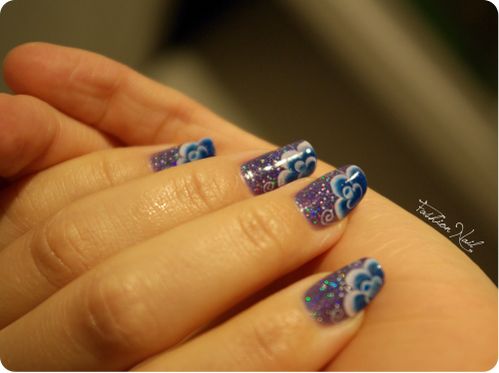 OneStroke-RosesBleues-4