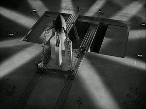 la femme sur la lune 5