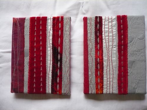 2010-08-15-Duo rouge-gris-Marion (1)