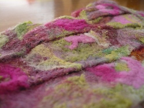 2011-03-Bracelet-rose-vert (9)