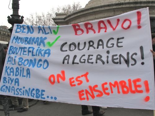 République manifestation Egypte Algerie enfant 7479 (2)