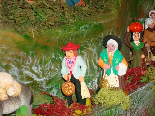 La naissance de Jésus (4)