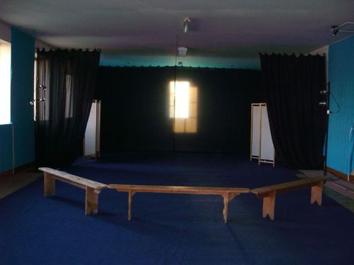 dojo8